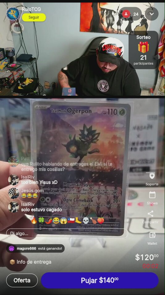 Item