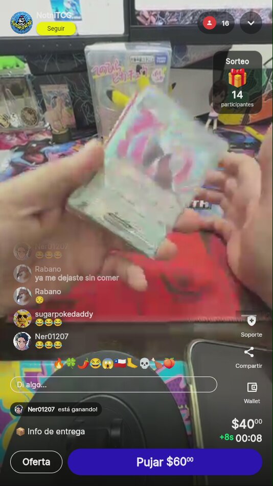 Item