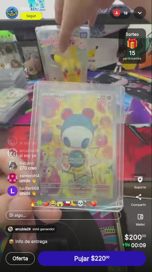 Item