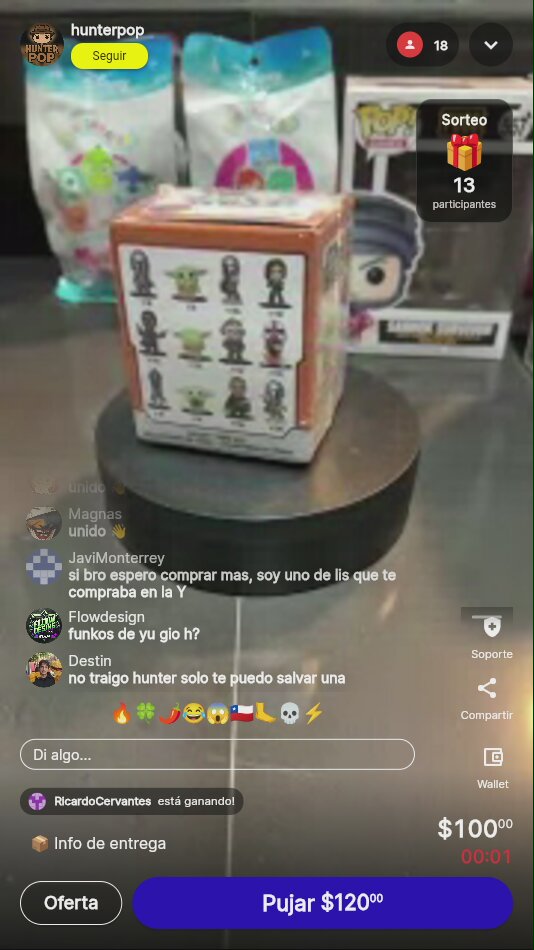 Item