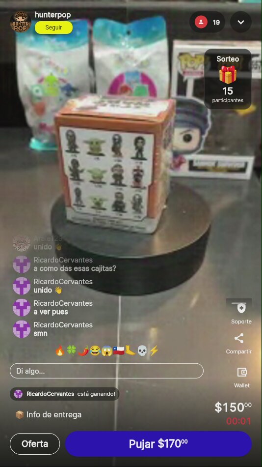 Item