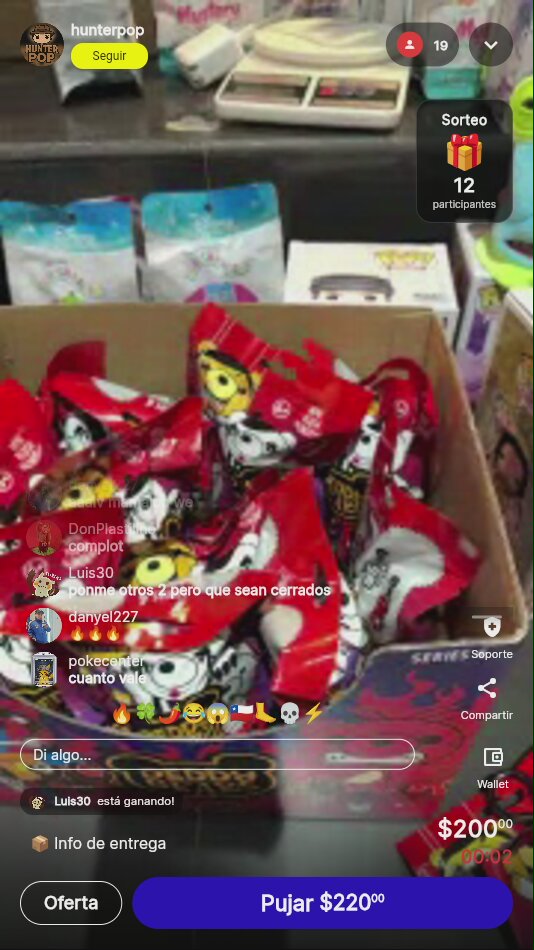 Item