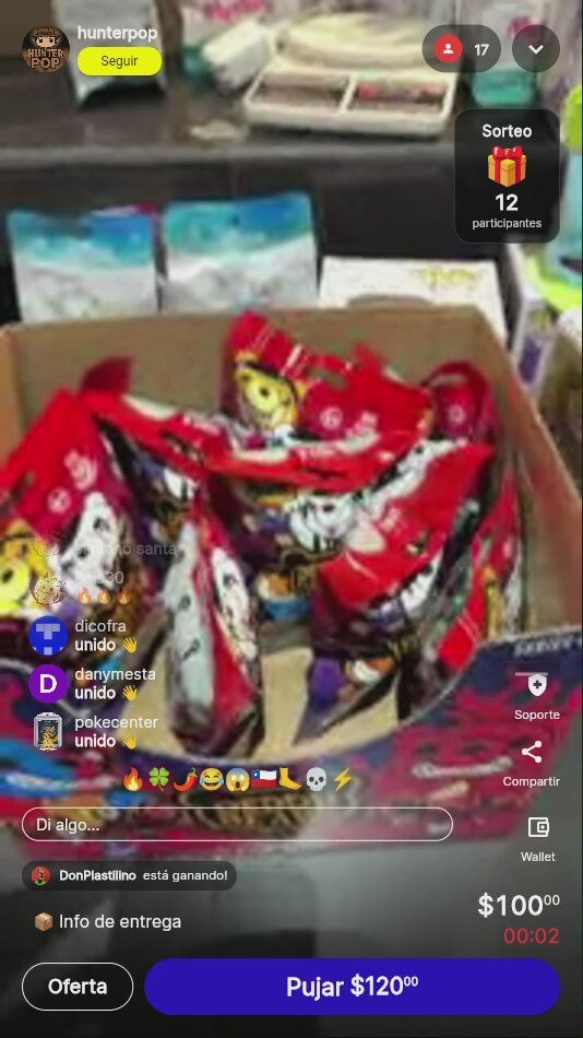 Item