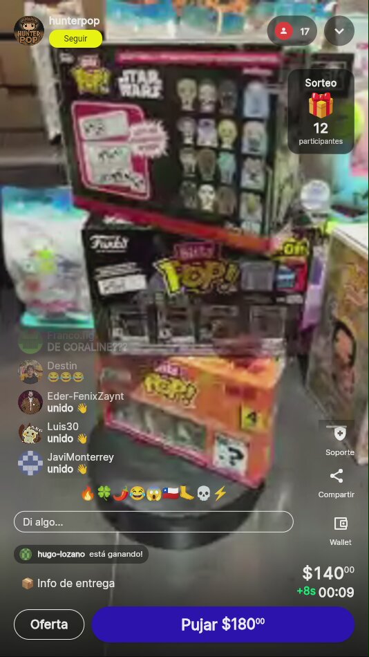 Item