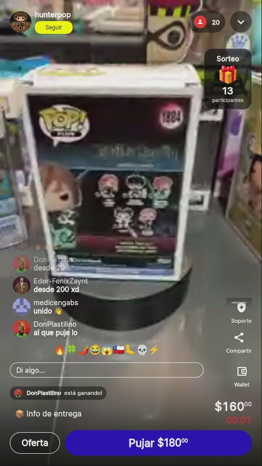 Item