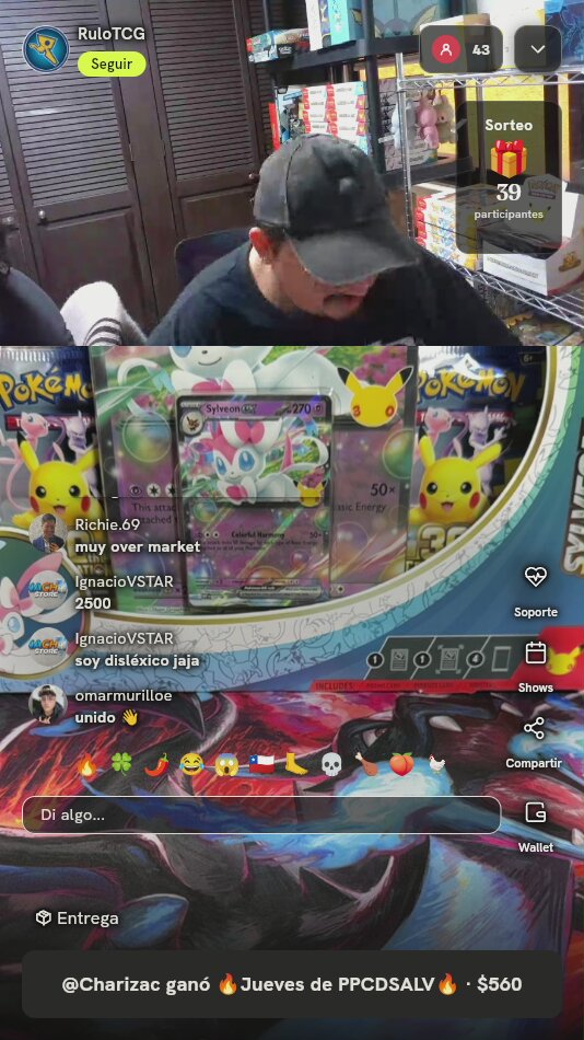 Pokémon Celebrations Dark Sylveon V