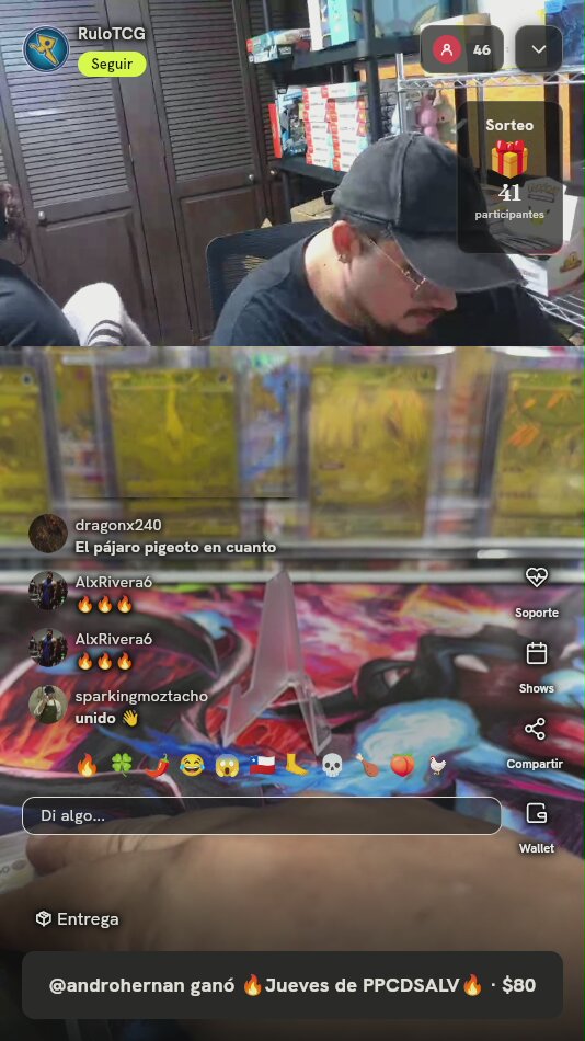 Carta Pokémon Riolu AR