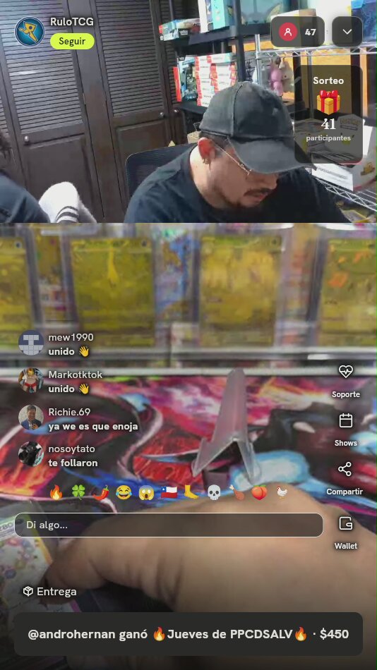 Carta Pokémon Umbreon ex Prismatic Evolutions