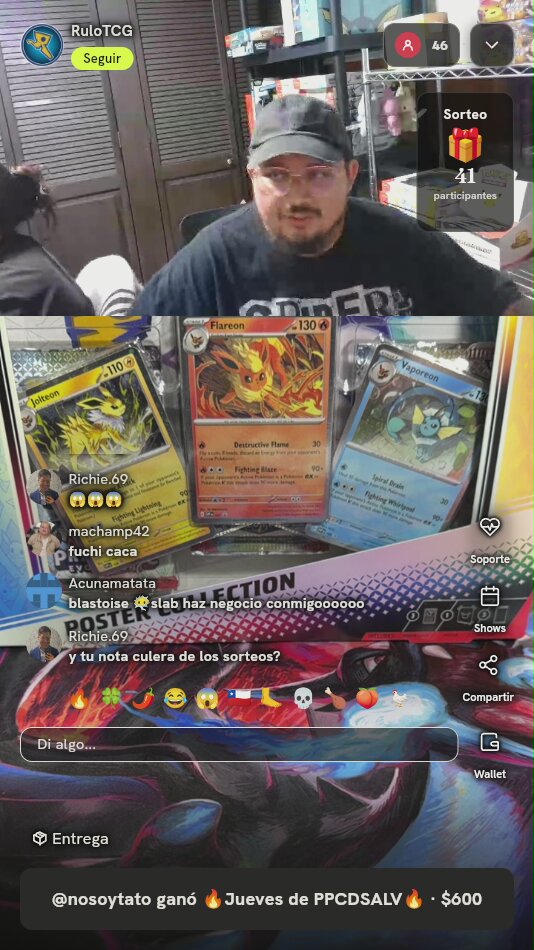 Pokemon TCG Poster Collection