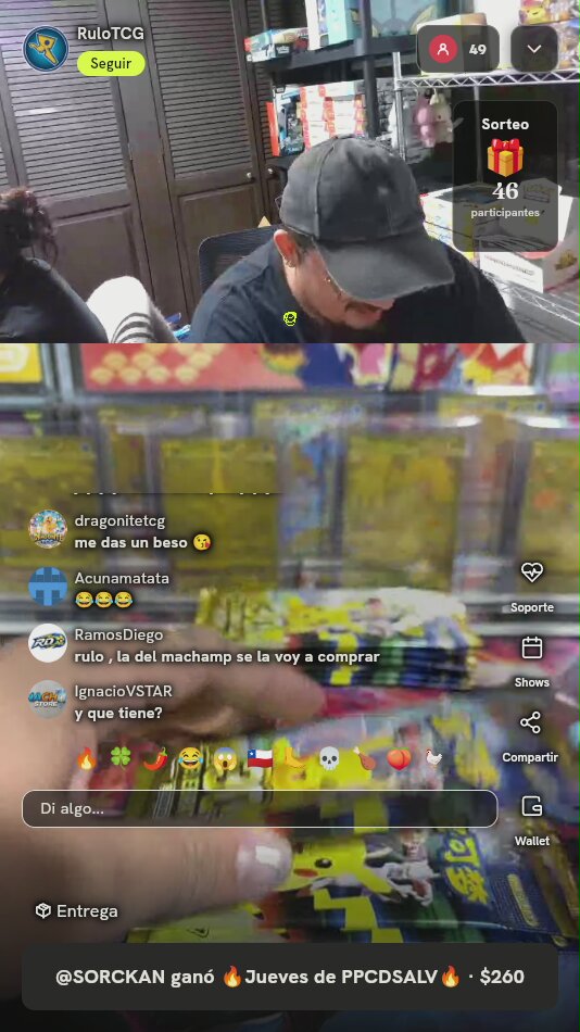 Sobres Pokémon 30th Celebration Chino