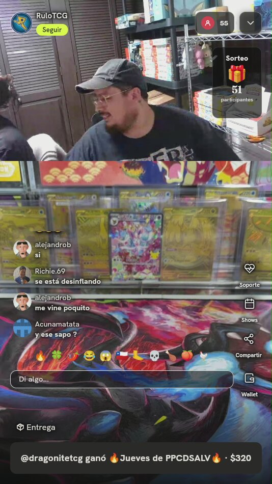 Caja Pokémon Dynamax Clash Chino