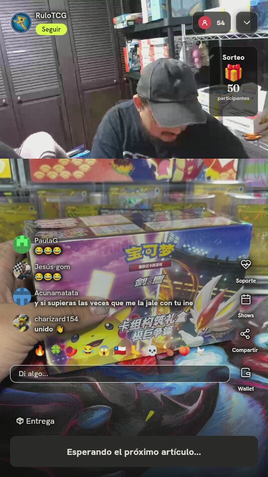 Caja Pokemon Deck Building Box Simplified Chinese