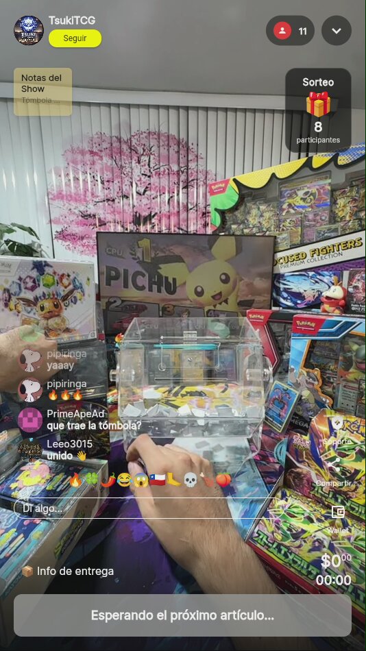 Artículo