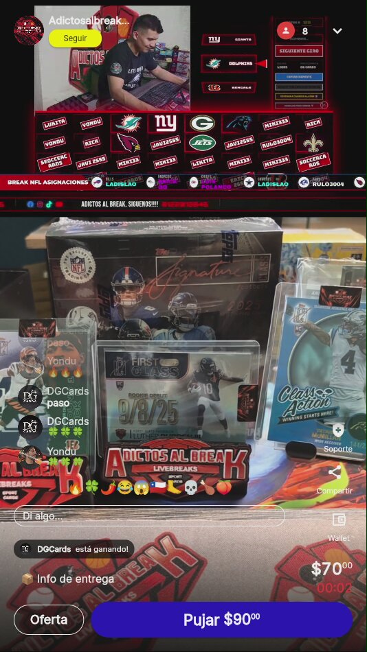 Item