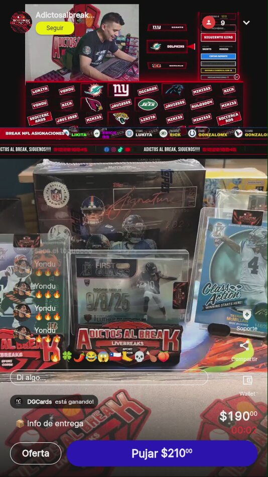 Item