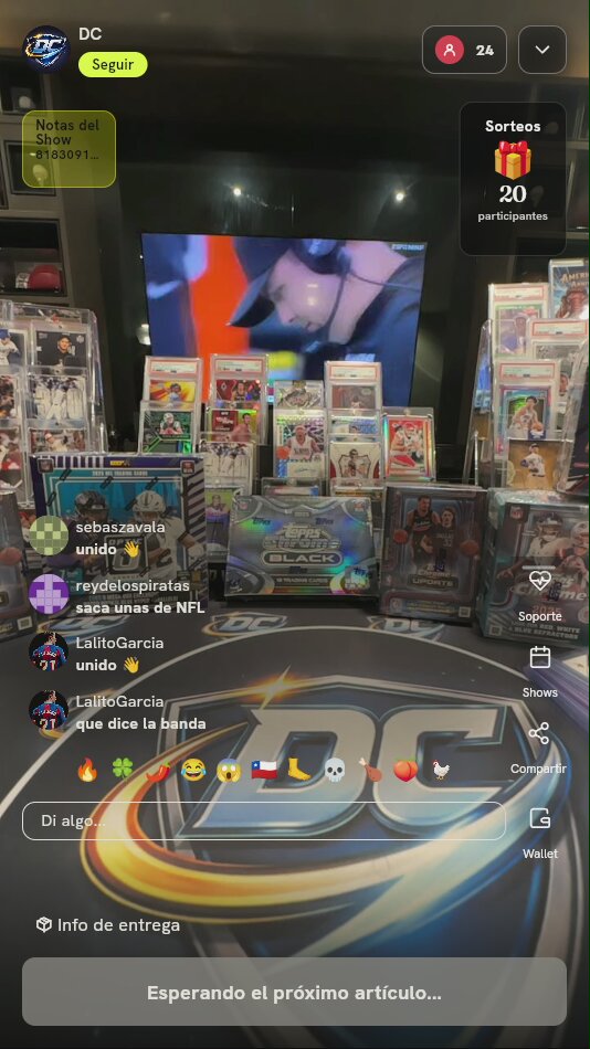 Carta Jacob deGrom Stadium Club