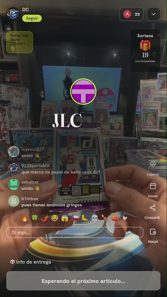 Sobre 2020 Panini Donruss Football