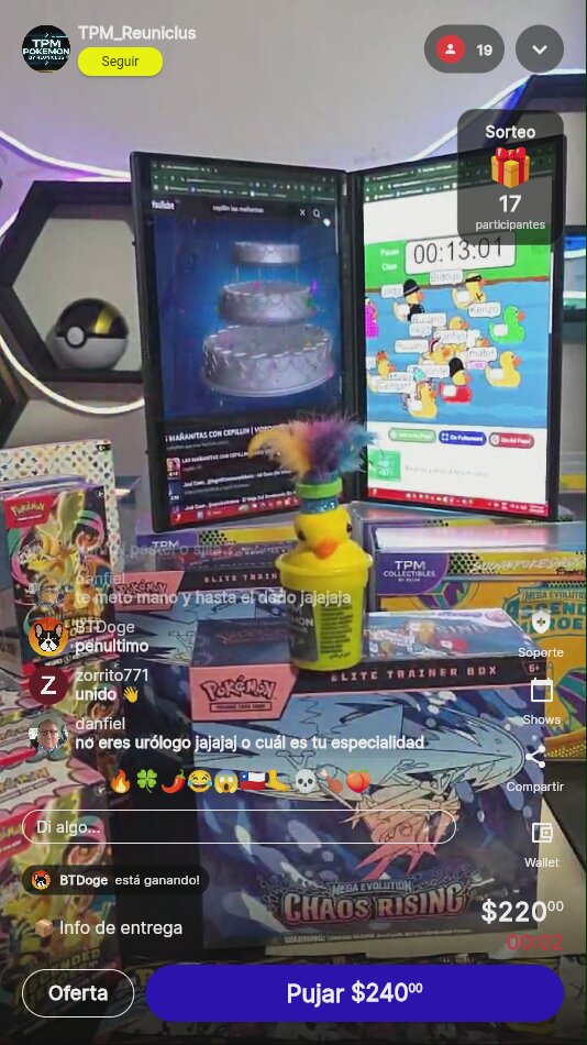 Item