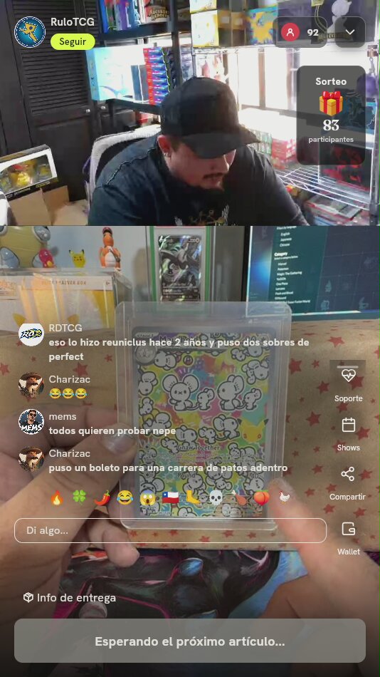 Artículo de Onda