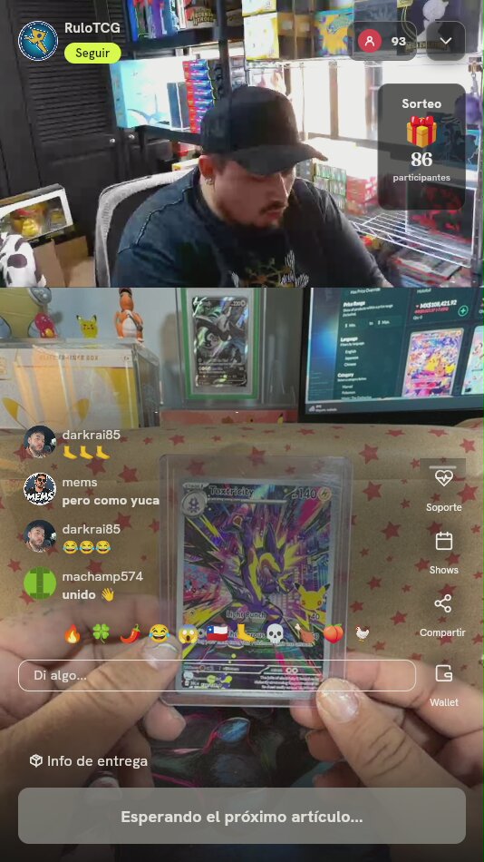 Artículo de Onda