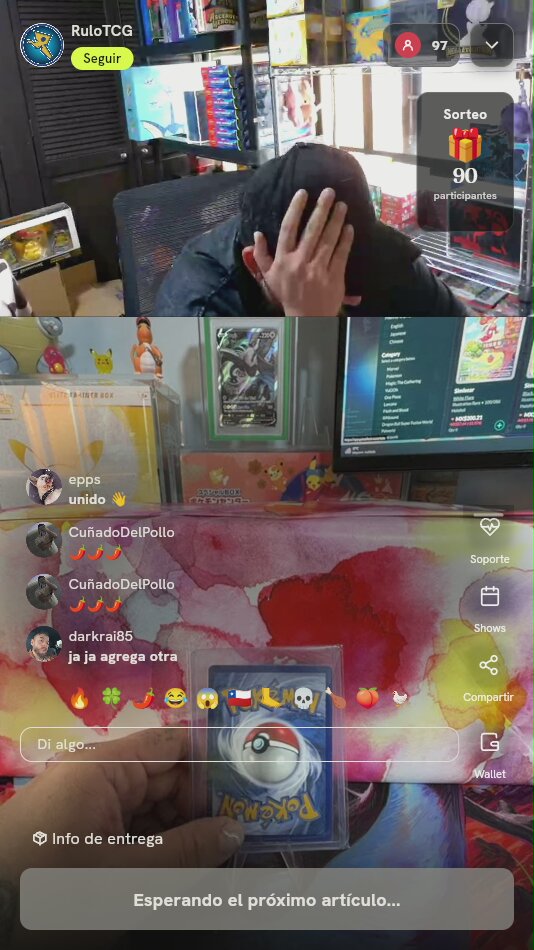 Artículo de Onda