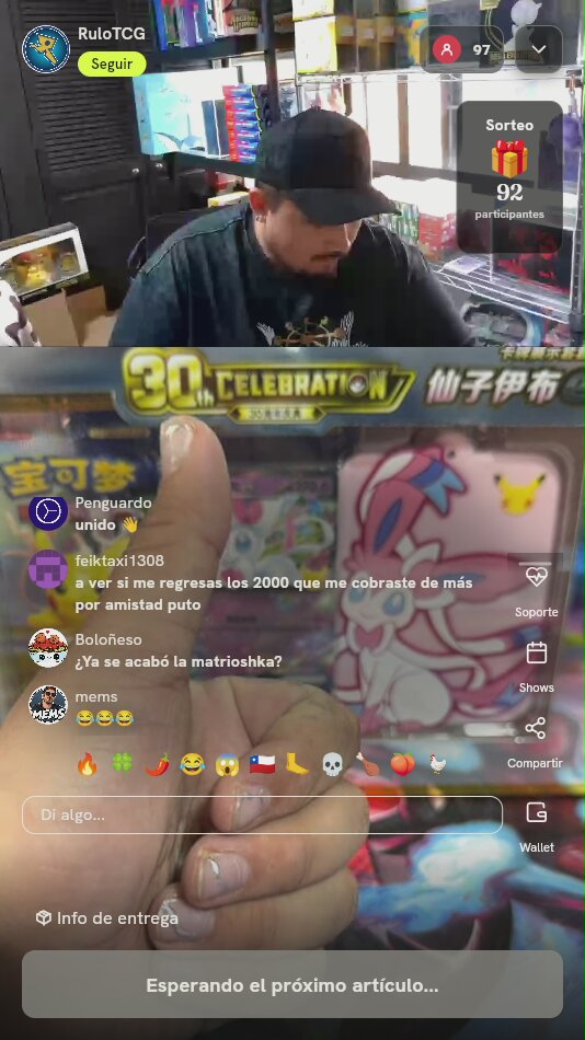 Artículo de Onda