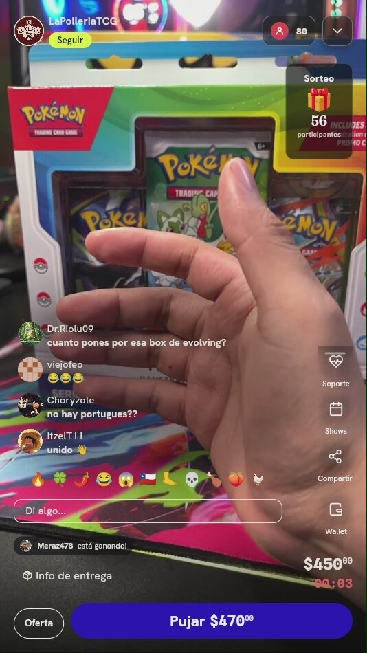 Pokémon First Partner Collection Series 3