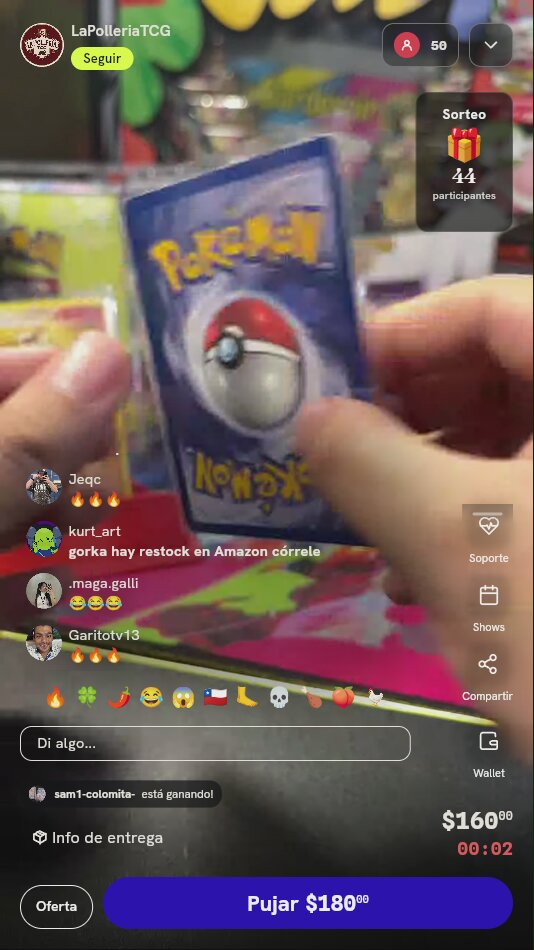 Carta Pokémon Snorlax #27/64 Jungle