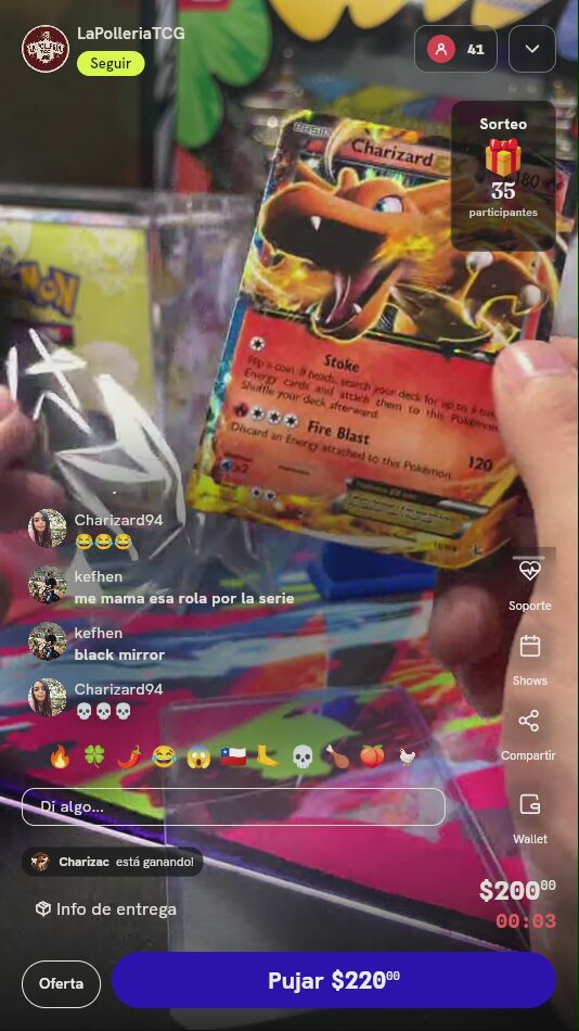 Charizard EX #11/106 XY Flashfire