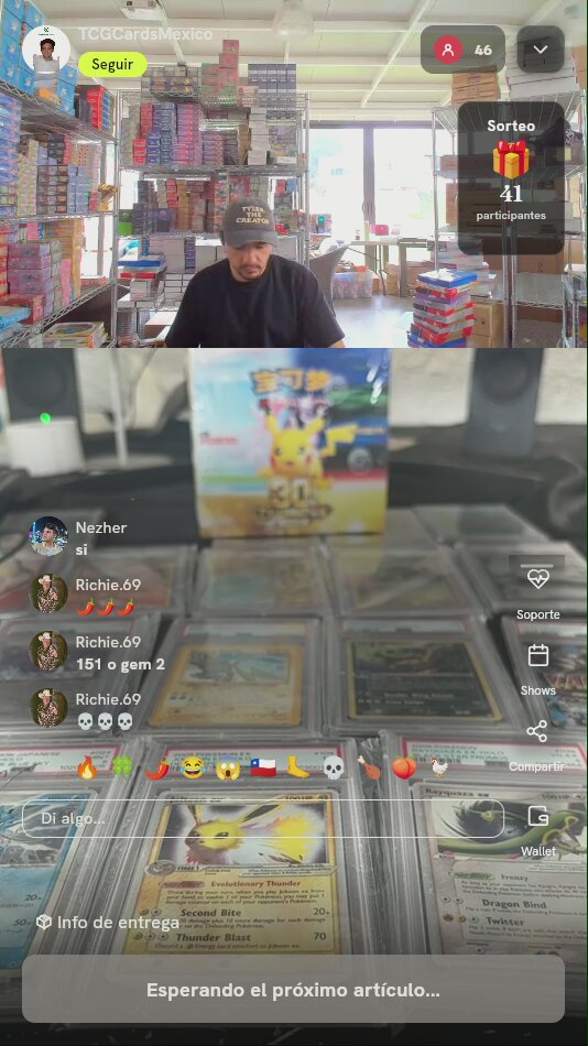 Sobres Pokémon TCG Chino Charizard