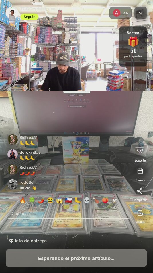 Caja Pokémon TCG Mewtwo V-UNION