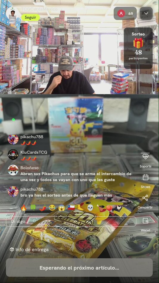Set de Monedas Pokémon 30 Aniversario