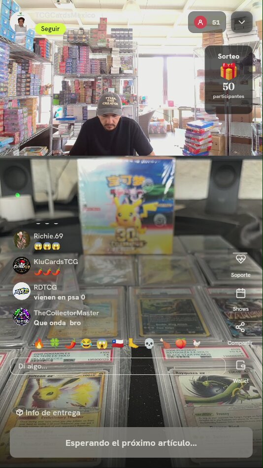 2 Sobres Pokémon 30th Celebration