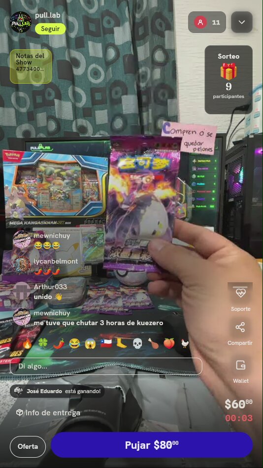 Sobre Pokémon Vivid Portrayals CS2aC