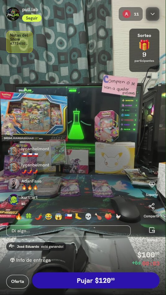 Lata Pokébola Metálica Pokémon TCG