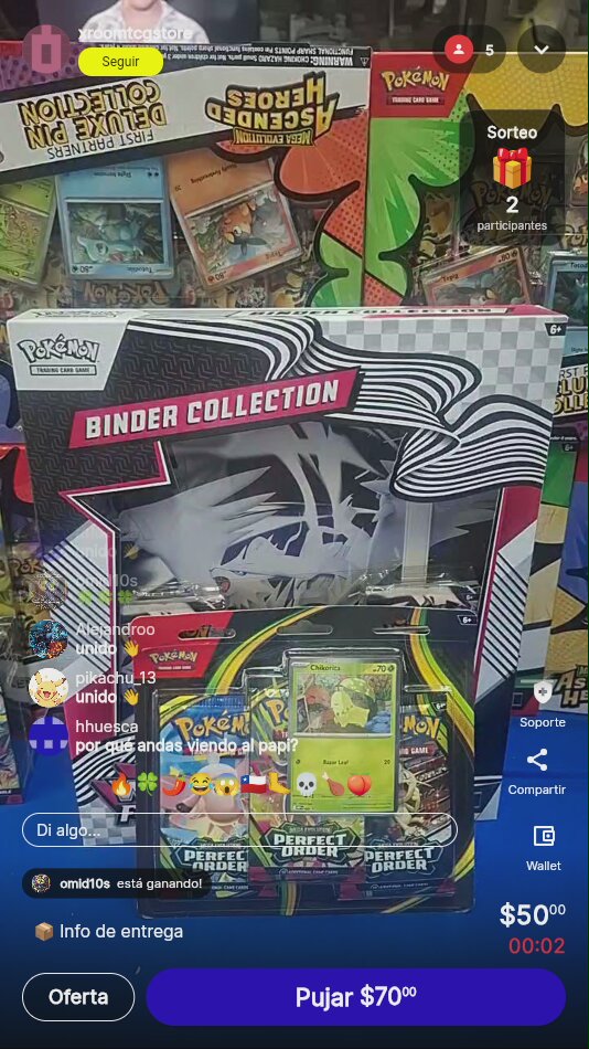 Item