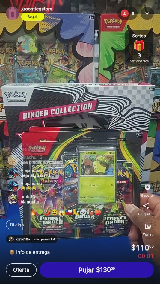 Item