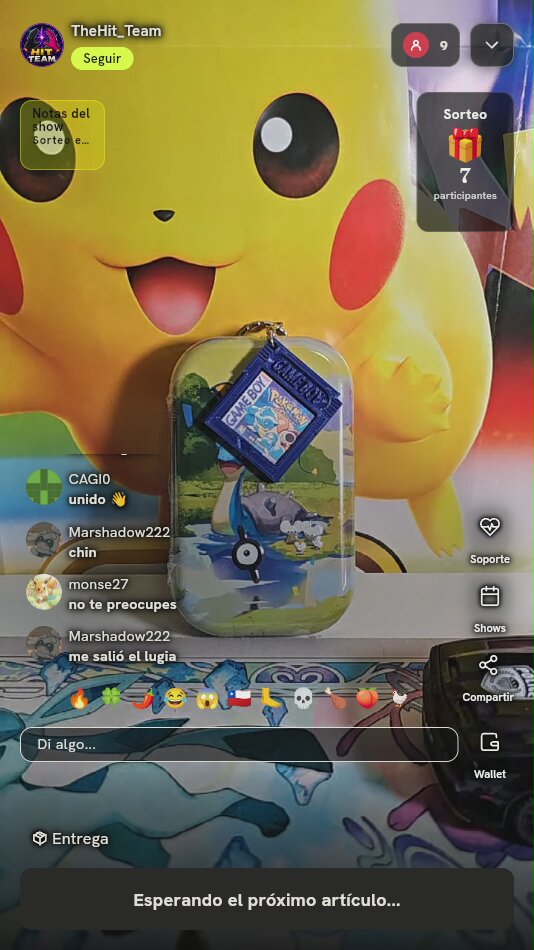 Mini Tin Pokémon Lapras