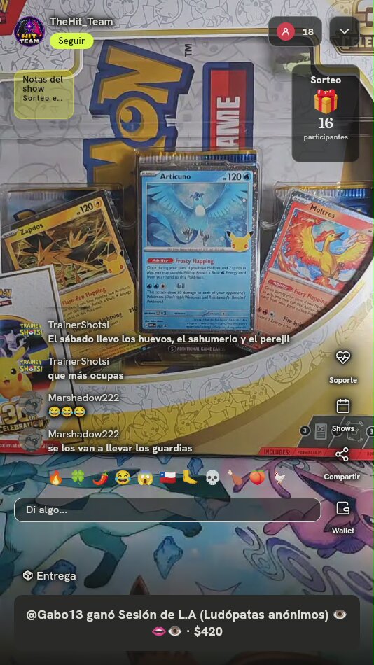 Pokémon TCG Celebrations Poster Collection