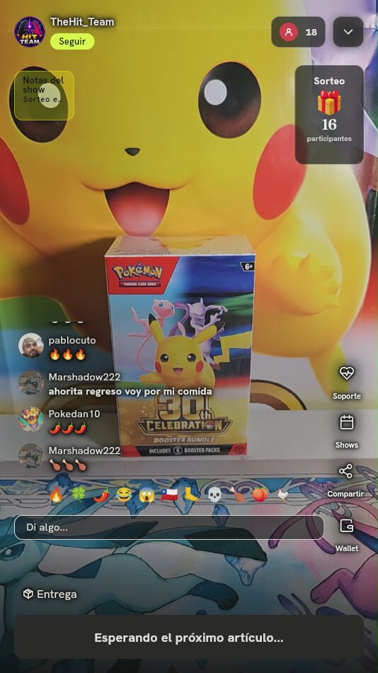 Pokémon 30th Celebration Booster Bundle