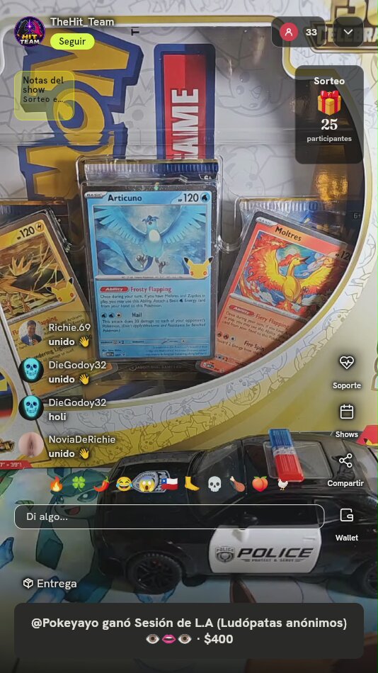 Pokémon TCG Celebrations Collection Box