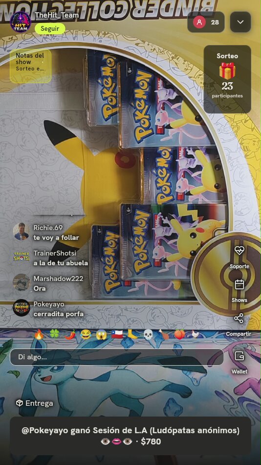 Pokémon 151 Binder Collection