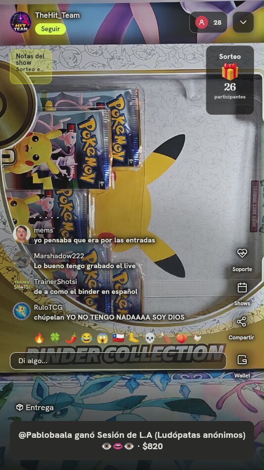 Pokémon Celebrations Binder Collection Box
