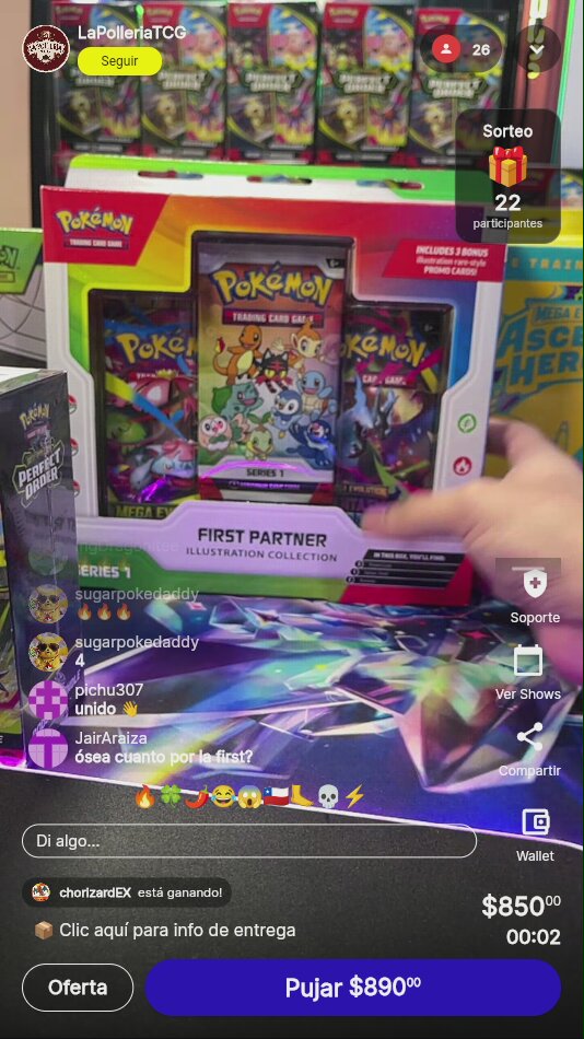 Pokémon First Partner Illustration Collection