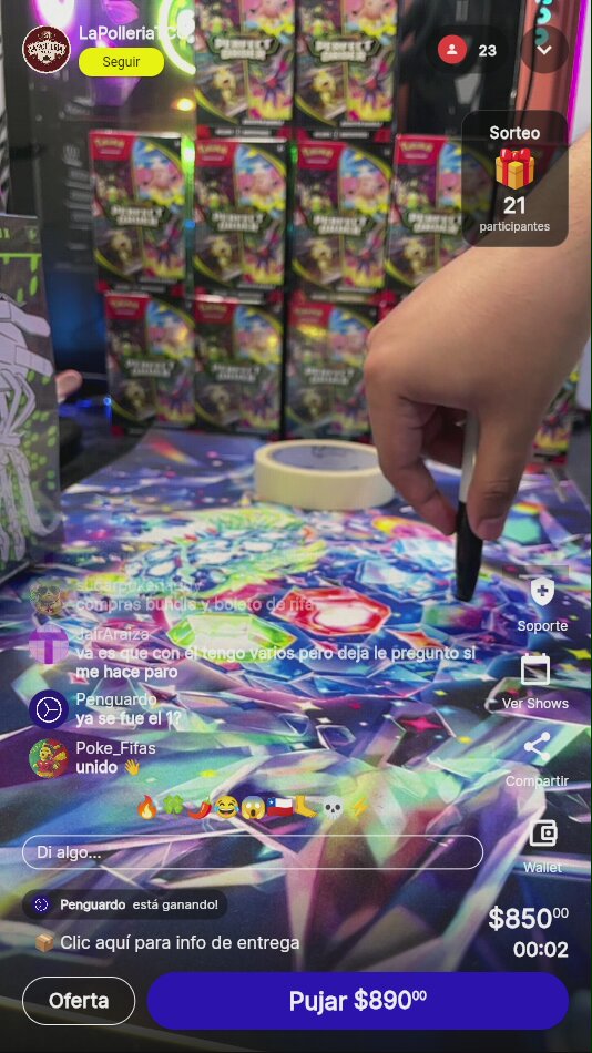 Pokémon Shining Fates Booster Pack