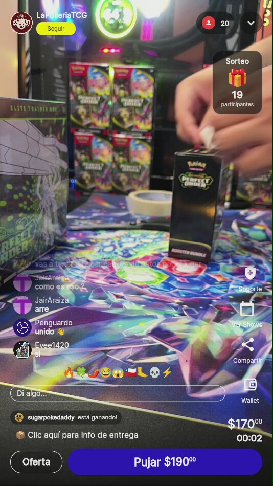 Pokémon Paldea Evolved Booster Pack