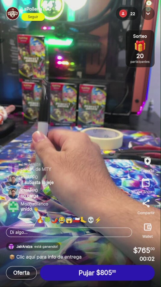 Pokémon Shining Fates Booster Bundle