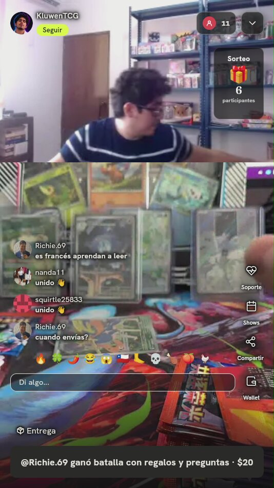 Carta Pokémon Fennel Full Art