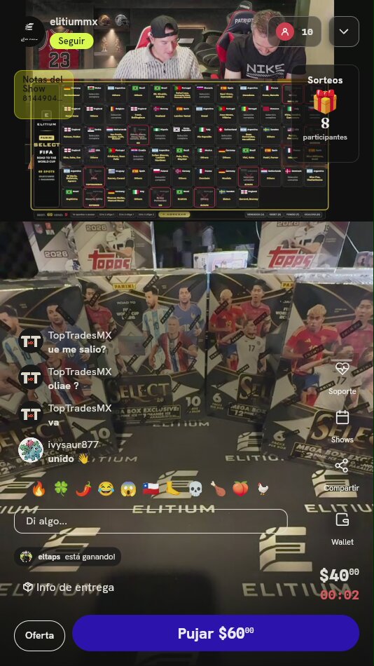 Spot Panini Select FIFA World Cup