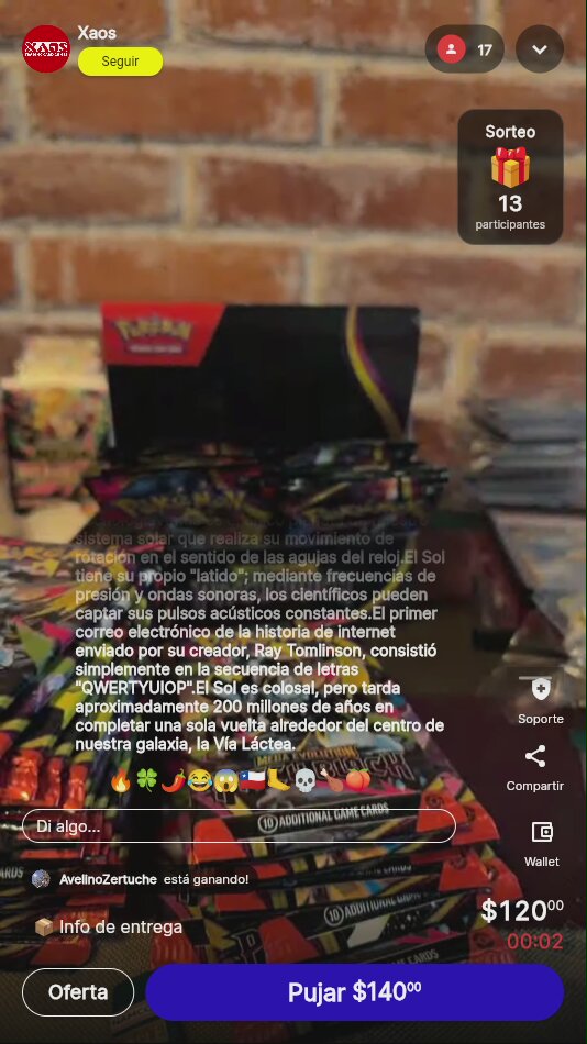 Artículo